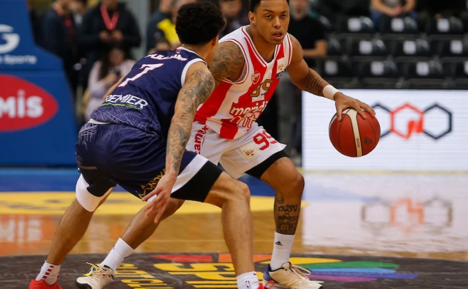 2024 Srdjan Stevanovic/Starsport.rs ©